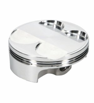 Kawasaki KX250F Piston - JE Pistons - 13.7 to 1 - 2017